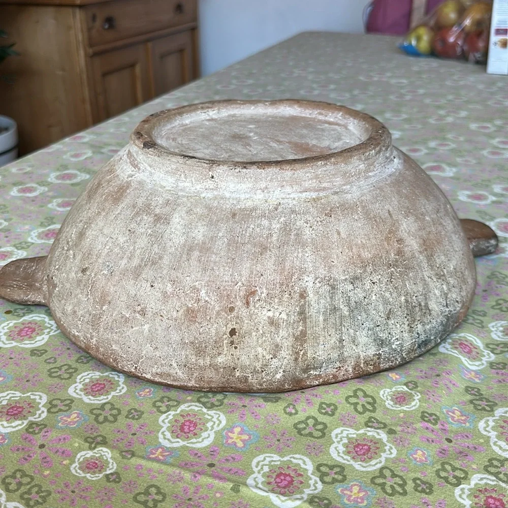 Vintage Stoneware Williams and Sonoma